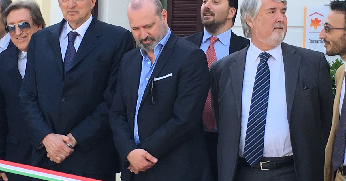 A Meldola inaugurata la Casa di