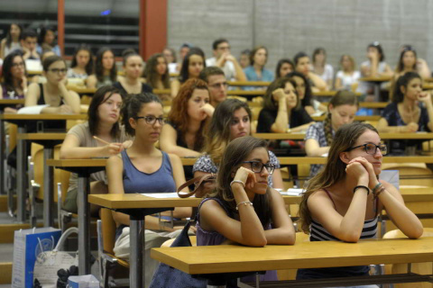 Prove di incontri gratuiti